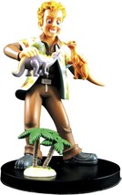 QMX Firefly: Little Damn Heroes: Wash Animated Maquette - £57.37 GBP