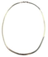 Women's Necklace .925 Silver 485505 - $89.00
