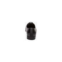 Stacy Adams Pharoah Cap Toe Oxford Shoes Wedding Prom Black Patent 25530-001 image 2