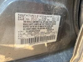 SENTRA    2018 Fuel Vapor Canister 104687759 - $102.00 CAD
