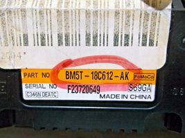 13-14  FORD FOCUS/ AUTOMATIC DUAL/ THRU 10/05/13  TEMPERATURE/ CLIMATE/ CONTROLS image 3