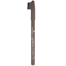 Eyebrow Pencil Essence Eyebrow Designer 1 g Nº 12-hazelnut brown - £9.42 GBP