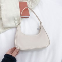 Women's Bag Handle Bag Women Retro Handbag PU Leather Shoulder Totes Underarm Ho - $27.84