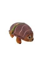 Disney Raya and the Last Dragon Tuk Tuk Brown Armadillo Plush 7&quot; - $15.25