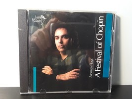 Atamian plays a Festival of Chopin by Dickran Atamian (CD, Nov-1992, Lyr... - $5.99