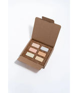 Earthberry Signature Set: Soft Dry Pastel for Animal Accents – 6 Colors - $74.99