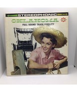 Oklahoma- Al Goodman&#39;s Orchestra-Vinyl M-81 Spin-O-Rama RARE VERSION - $127.15 MXN