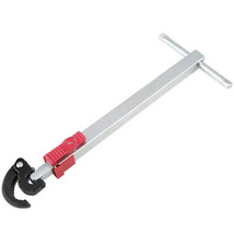 Husky 1-1/2 in. Quick-Release Telescoping Basin Ratchet Wrench Tool (80-546-111) - £16.69 GBP