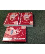 Manuel De Réparation De Service Pour Camion 2007 FORD F-150 F150 LINCOLN... - €261,97 EUR