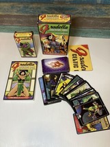 Fradella Adventure Tarot Deck &amp; Book Set Cards Complete - $49.99