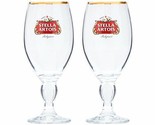 Stella Artois 2-Pack Original Glass Chalice, 33cl - $21.73