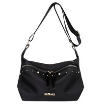 Women Bags Casual Shoulder Bags High Capacity Messenger Bag Multifunctio... - $38.37