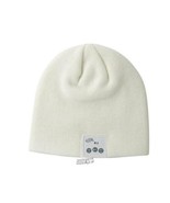 iLIVE Wireless Hat Speaker White - $38.96 CAD