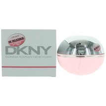 Be Delicious Fresh Blossom by Donna Karan, 3.4 oz Eau De Parfum Spray fo... - $67.54