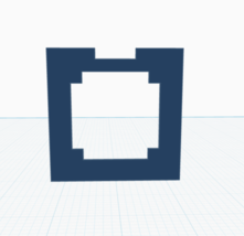 Fits for Viewfinder Mask for Mamiya RZ67 Compatible with Phase One IQ140 - $14.20