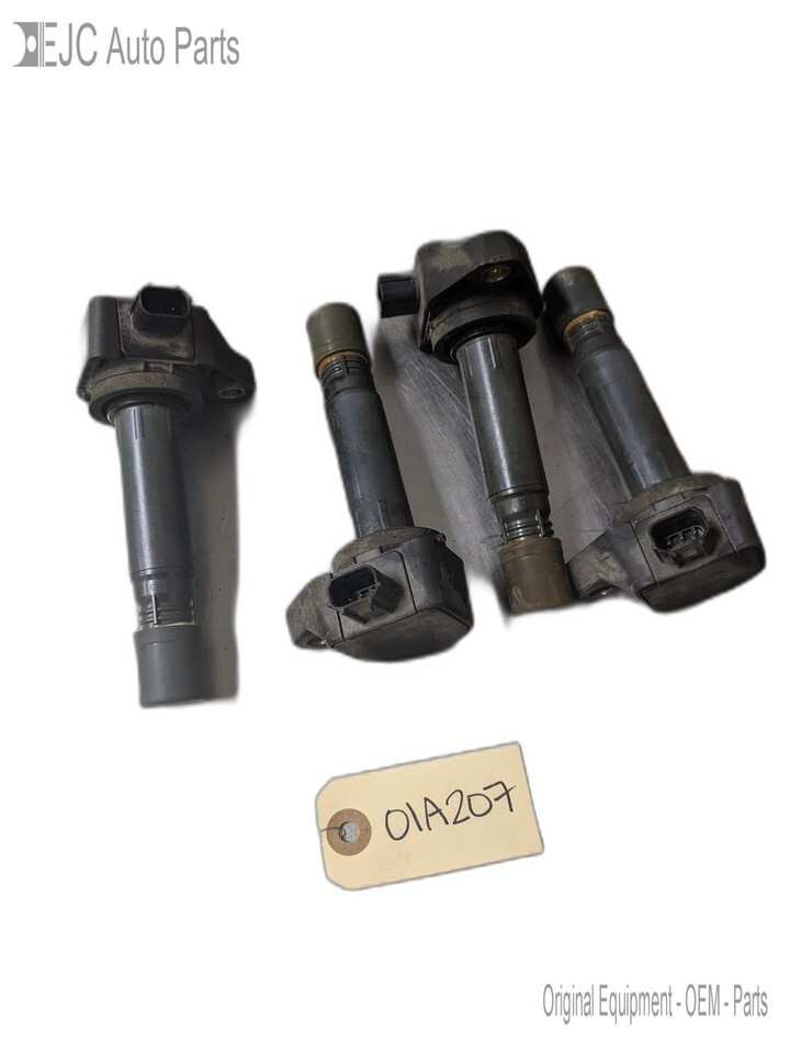 Ignition Coil Igniter Set For 06-11 Honda Civic LX 1.8  gas Set of 4 - $39.55