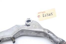 2007 SUBARU LEGACY GT COOLANT CROSSOVER PIPE E0365 image 8