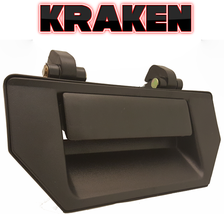 Tailgate Latch Handle For Nissan Truck D21 Hardbody 1987-1997 Black Text... - $18.66