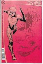 Future State Justice League #1 (Of 2) Second Printing (Dc 2021) - $6.95