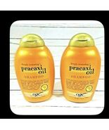 OGX Deeply Restoring Recovery Pracaxi Oil Shampoo (2 Bottles) 13 Fl Oz Each - $56.04 CAD