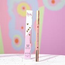LYS BEAUTY Secure Brow Eyebrow Pencil in Soft Brown 0.003 OZ New In Box - $17.33