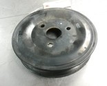 Water Coolant Pump Pulley From 2015 Jeep Cherokee  2.4 - $24.95
