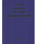 The Salt of the Covenant by Rev. William Sykes (2016 Reprint), HB - $48.61 CAD