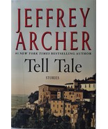Tell Tale: Short Stories - Hardcover By Archer, Jeffrey New - £3.09 GBP