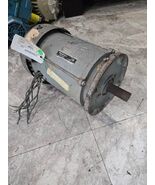 WESTINGHOUSE LIFE-LINE T 3HP 3515 RPM SBFC182TG 230/460V 773B698G39 HAZA... - $494.01