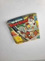 Vintage Super 8 Film Terry Bears In Tall Timbers 8mm Movie Ken Films - £9.48 GBP