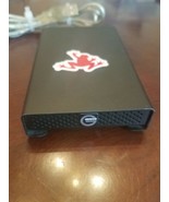 Computer USB Plug In G Drive-RARE-SHIPS N 24 HOURS - €160,80 EUR