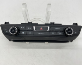 2017-2019 Honda Clarity AC Heater Climate Control Temperature Unit OEM A02B42026 - $58.49