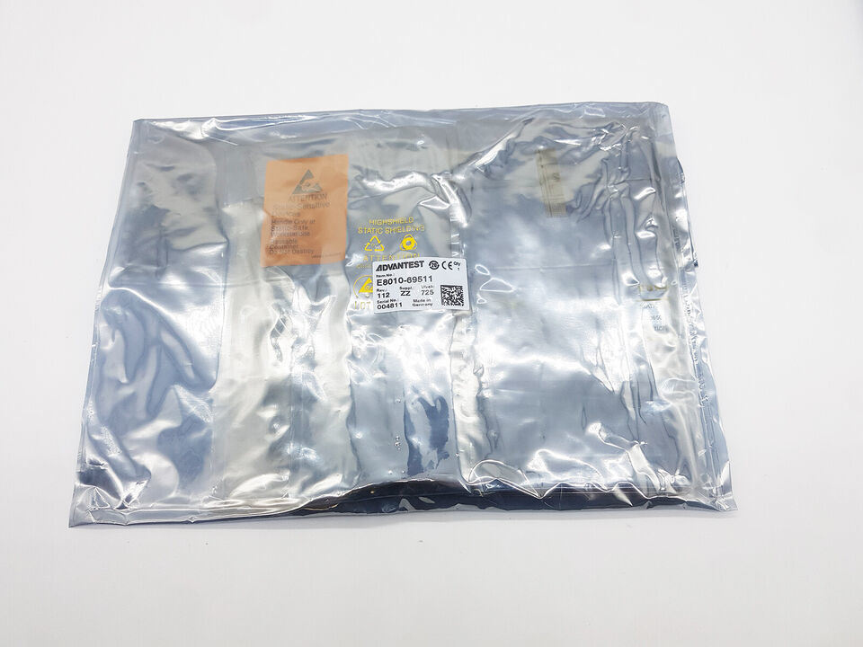 ADVANTEST E8010-69511 - $396.00