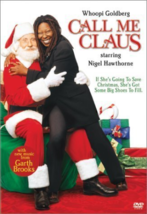 Call Me Claus Dvd - £8.59 GBP