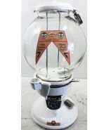 Columbus Model A Original circa 1930's White Restored - $995.00