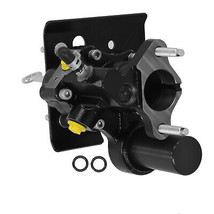 Black Power Brake Booster For Chevrolet Silverado Suburban GMC Sierra 25... - $162.14