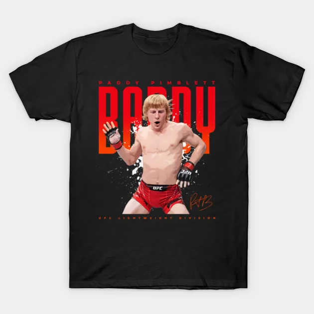 Paddy Pimblet  The Paddy  T-Shirt - $319.81 MXN