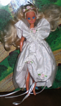 Skipper Doll - Homecoming Queen Skipper (Teen Sister of Barbie)1987 - $19.00