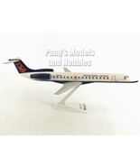 Embraer ERJ145 RJ-145 RJ145 ERJ-145 Trans States Airlines 1/100 Scale Model - $34.64