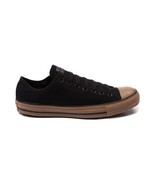 Converse Chuck Taylor All Star OX Sneaker, 143738F Men4 Women 6 Black/Gum - £47.92 GBP