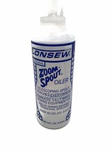 Consew Sewing Machine Oil - $265.15 MXN