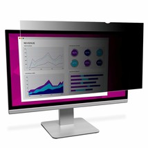 3M High Clarity Privacy Filter for 23.0&quot; Widescreen Monitor (HC230W9B) - $140.81