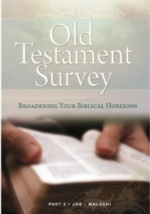 Old Testament Survey Part 2 - £14.88 GBP