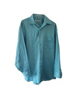 Geoffrey Beene Men&#39;s Long Sleeve Dress Shirt - $11.65