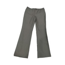 Calvin Klein Womens Formal Pants,Size 6,Black/Cream - $48.60