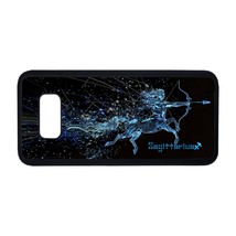 Zodiac Sagittarius Samsung Galaxy S8 PLUS Cover - $17.90