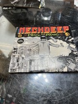 Neck Deep The Peace and The Panic Target Exclusive CD - £10.24 GBP