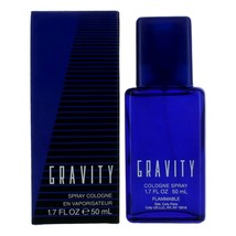 Gravity by Coty, 1.6 oz Cologne Spray for Men - $26.35