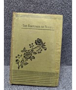 THE FORTUNES OF NIGEL sir walter scott HC 1903 - £12.21 GBP