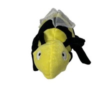 High Reach Learning Bumble Bee Plush Hand Puppet Preschool Storytelling Pal - $9.13